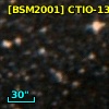 [BSM2001] CTIO-134