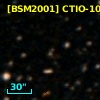 [BSM2001] CTIO-1051