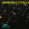 [BSM2001] CTIO-1112