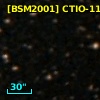 [BSM2001] CTIO-1150