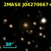2MASX J04270667+5711292