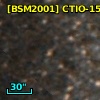 [BSM2001] CTIO-1539
