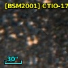 [BSM2001] CTIO-1707