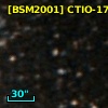 [BSM2001] CTIO-1784