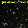 [BSM2001] CTIO-1909