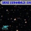 1RXS J194408.3-141551