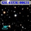 GSC 03726-00621
