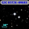 GSC 03726-00603