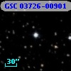 GSC 03726-00901
