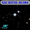 GSC 03726-01104