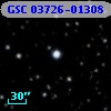 GSC 03726-01308
