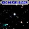 GSC 03726-01207