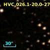 HVC 026.1-20.0-270
