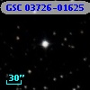 GSC 03726-01625
