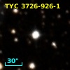 GSC 03726-00926