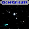 GSC 03726-01677