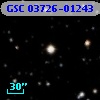 GSC 03726-01243