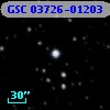 GSC 03726-01203