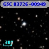GSC 03726-00949