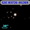 GSC 03726-01269