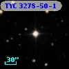 TYC 3278-50-1