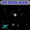 GSC 03726-01575