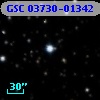 GSC 03730-01342