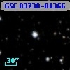 GSC 03730-01366