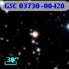 GSC 03730-00420