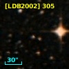 [LDB2002]  305