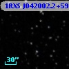 1RXS J042002.2+591142