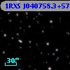 1RXS J040758.3+571208