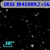 1RXS J041809.2+563226