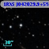 1RXS J042029.9+583815