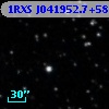 1RXS J041952.7+582124