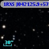 1RXS J042125.9+575010
