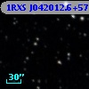 1RXS J042012.6+574118