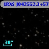 1RXS J042552.3+571924