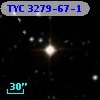 TYC 3279-67-1
