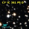Cl* IC  361     PS      D