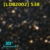 [LDB2002]  538