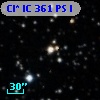 Cl* IC  361     PS      I