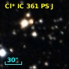 Cl* IC  361     PS      J