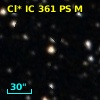Cl* IC  361     PS      M