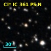 Cl* IC  361     PS      N