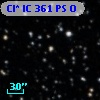 Cl* IC  361     PS      O