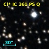 Cl* IC  361     PS      Q