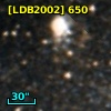 [LDB2002]  650