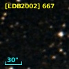 [LDB2002]  667