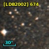 [LDB2002]  674